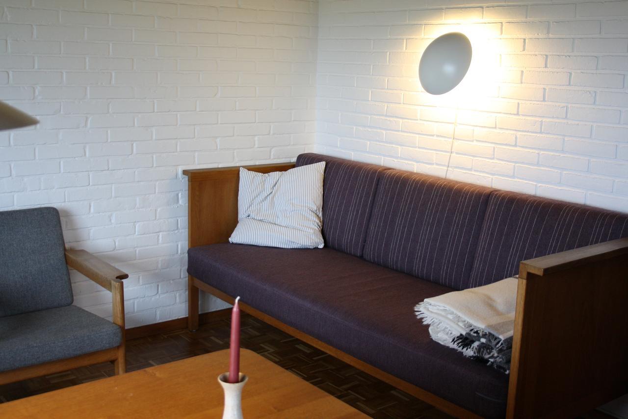 Løgumkloster Refugium Exterior foto